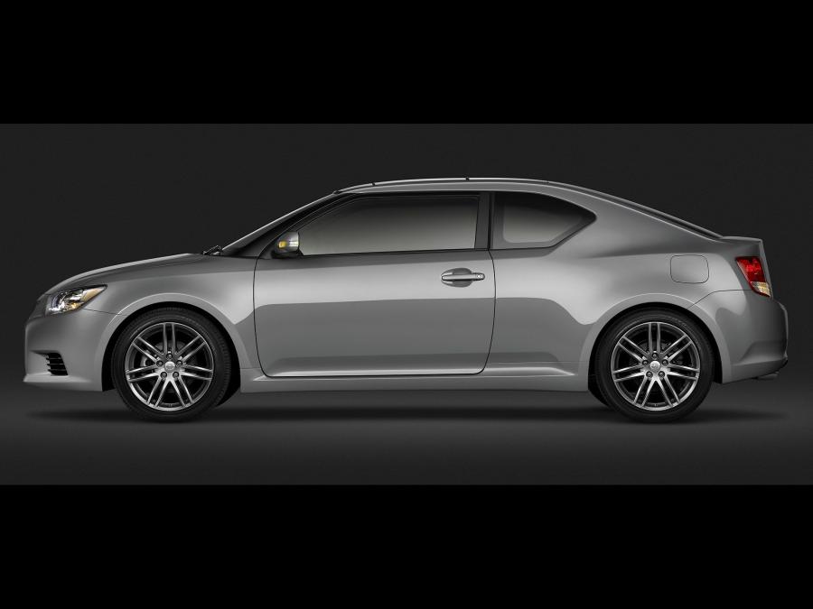  Scion tC 2010 года  (фото 3 из 29)